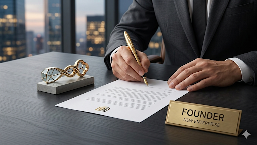 Constitución de Empresas — BETBER Consulting