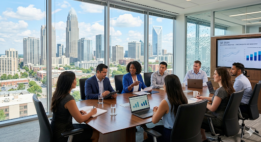 Contabilidad y Nómina — BETBER Consulting